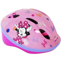 Disney HELM MINNIE ROSE 52-56CM (1026) (8715347010262)