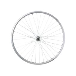 CORDO ACHTERWIEL 28" 19-622 ZAC19 7SP CAS ZILVER (8713278172257)