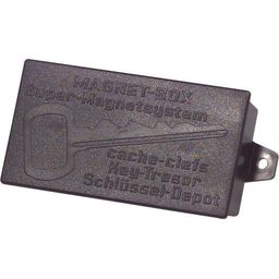 HR MAGNEET SLEUTEL BOX (4054766235066)