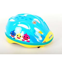 Merkloos OCEAN FIETSHELM - SKATEHELM - 51 - 55 CM (8715347973123)
