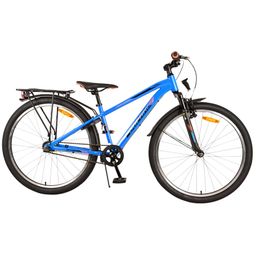 VOLARE CROSS KINDERFIETS JONGENS 26 INCH BLAUW 3 V (8715347226366)