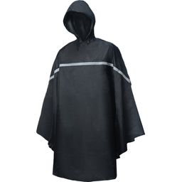 Willex RAIN CAPE BLACK S/M (5425023133668)