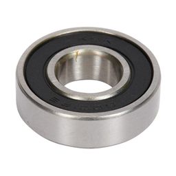 ELVEDES LAGER TYPE 6001 2RS Ø12XØ28X8 (8716706016932)