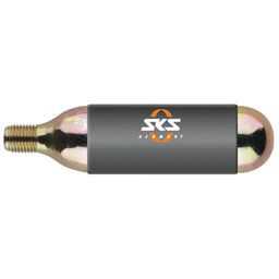 CO2 PATROON SKS AIRGUN 16GR (4002556121532)