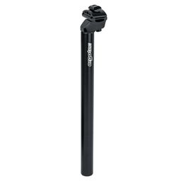 ZADELPEN ERGOTEC 27.2X350 ALM ZW (4016538086498)