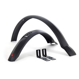HEBIE BORD V+A 20 INCH ZWART ATB (4021834075701)