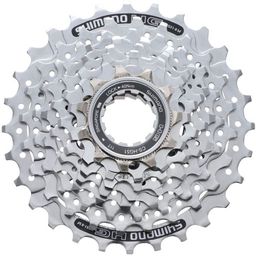 Cassette 8 Speed Shimano Alivio Hg51 11-28T (4524667675693)