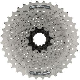Shimano cassette 9v 11/32 HG201 (4524667637189)