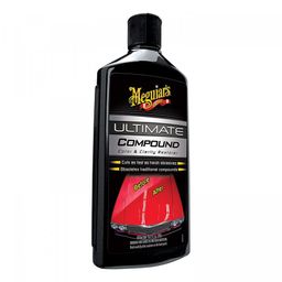 Meguiar's Ultimate Compound (0070382800604)
