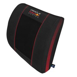 Merkloos Red Bull Oracle Universeel lendensteunkussen - 1 s (850065673189)