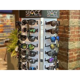 Space ZONNEBRIL POLARIZED (8714176000031)