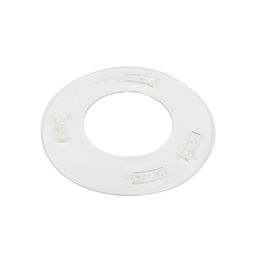 BLS SPAAKPROTECTOR / SPAAKBESCHERMER 160 MM TRANSP (7436912582595)