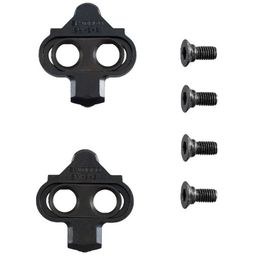 Schoenplaatjes Shimano Sm-Sh51 Spd Zonder Achterpl (4550170646967)