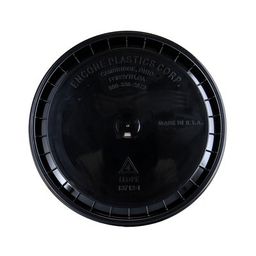 Meguiar's Hybrid Ceramic Bucket + Grit Guard + Lid (4260314995028)