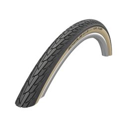 Schwalbe bub 28x1.75 47-622 road cruiser kg zwart/ (4026495813082)