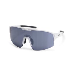 Rogelli Bril Mirage Wit/Smoke (8720567076158)