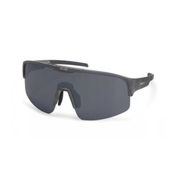 Rogelli Bril Mirage Zwart/Smoke (8720567076141)