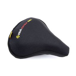 VELO PLUSH VLG-063 ZADELDEK COMFORT MET EXTRA GEL (8717729485576)