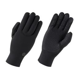 AGU HANDSCHOEN NEOPREEN BLACK M (8717565570078)