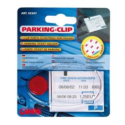 TICKET CLIP LAMPA (8000692653470)