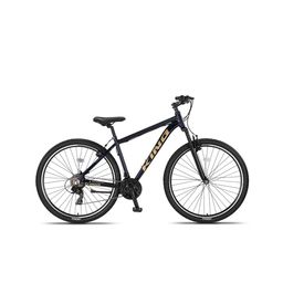 ALTEC KING MTB 29" V-BRAKES DARK BLUE (8698906252269)