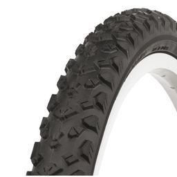 DELI TIRE BUITENBAND 20 INCH 20X2.125 57-406 ZWART (7435115764722)