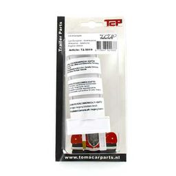 TCP WERELDSTEKKER (8715647921688)