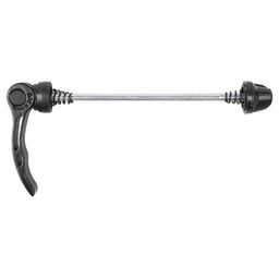 Snelspanner voorwiel M-Wave 100mm Old - zwart (8718404503721)