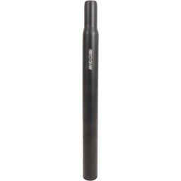 Edge Zadelpen kaars ?25,4 mm / 300 mm aluminium - mat (8718404516325)
