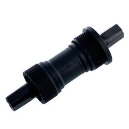 AMK TRAPAS BSA KUNSTOF 68/126 126 MM ZWART (8785264293871)