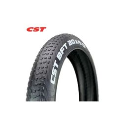CST 20X4.00 (100-406) BFT C-1752 zwart draad (4202990226)