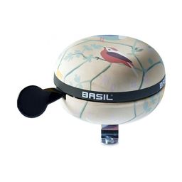 Basil Fietsbel Big Bell Wanderlust ?80mm - ivory (8715019504396)