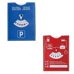 Lampa Parkeerschijf + “Einde opladen” indicator (8000692653623)