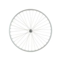 Cordo voorwiel 28" 21-622 sunrace zilver (8717565573703)