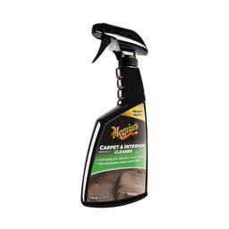 Merkloos Meguiar's Carpet & Interior Cleaner (0070382800178)