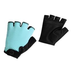 Rogelli Ds Wielerhandschoen Core Licht Blauw (8720567028768)
