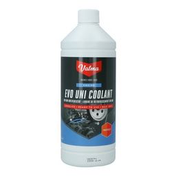 Valma W56 EVO Uni Koelvloeistof -38 1 Liter (8711293179299)