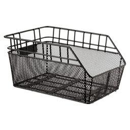 Fastrider Fr olav achterdrager mand small zwart vast (8717565709799)