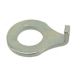 Bofix Sluitring vooras met lip (8717289103798)