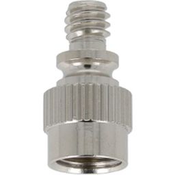 Pompnippel Simson aluminium - AV (8711646934858)