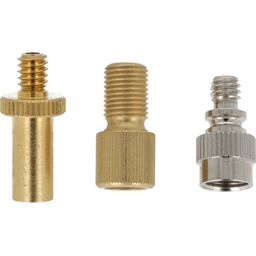 Pompnippels Simson 3-delig - DV/SV/AV (8711646934902)
