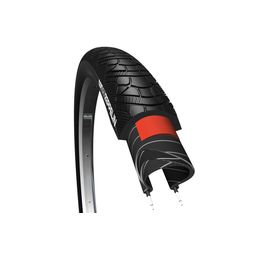 Cst bub 28x2.00 50-622 refl zeppelin black (4717784746500)