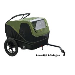 KAR XLC DOG M ZW/GR BSC12 (4055149527716)