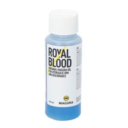 Magura OLIE MAG REM ROYAL BLOOD HYDRAULIC 100ML (4055184042717)