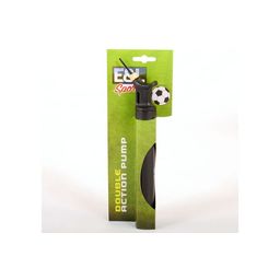 E&L Sports - Ballenpomp - Zwart (8715347009198)