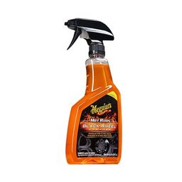 Meguiar's Hot Rims Black Wheel Cleaner (070382017385)
