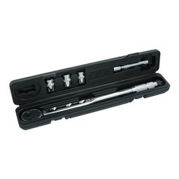 Carpoint 5-delige Momentsleutelset 40-210Nm (8711293391615)