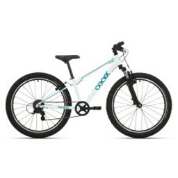 Bike fun BIKEFUN 24TB140V THE BEAST ATB 24 INCH 6V SEAGRASS (8716637052573)