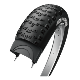 Edge Buitenband Jedi Fatbike 20 x 4.00" / 100-406 - (8718404531694)