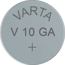 Varta BATT VA LR54/V10GA KNOOP (4008496297634)